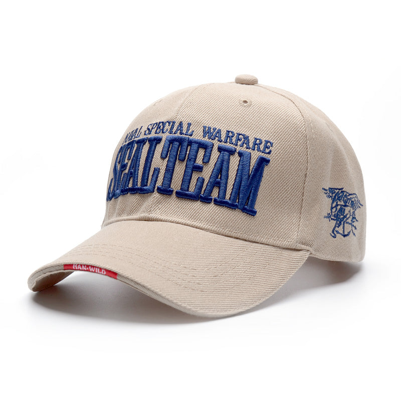 Forge™  Commando Tactical Cap