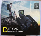 Shadow Ops™ Gear  Digital Binoculars