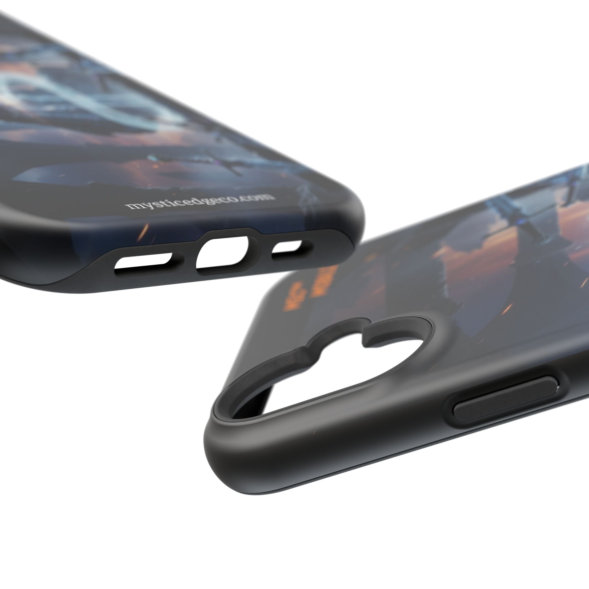 MEC™ Fantasy Sword Phone Cases