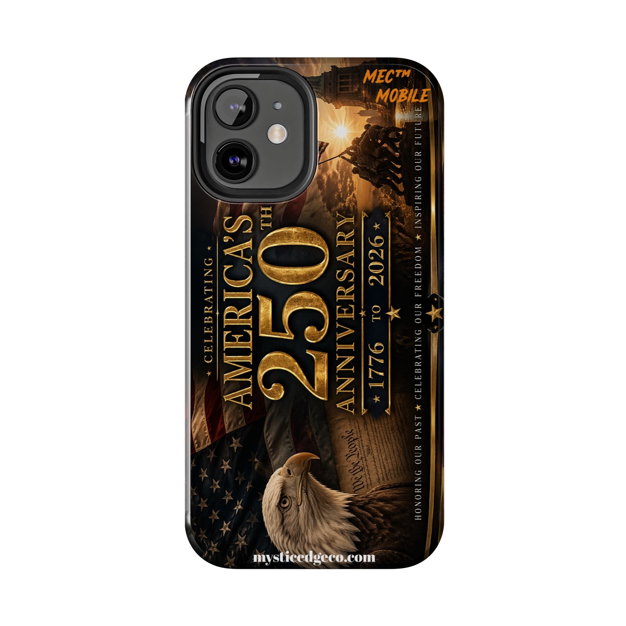 MEC™ America's 250th Phone Cases