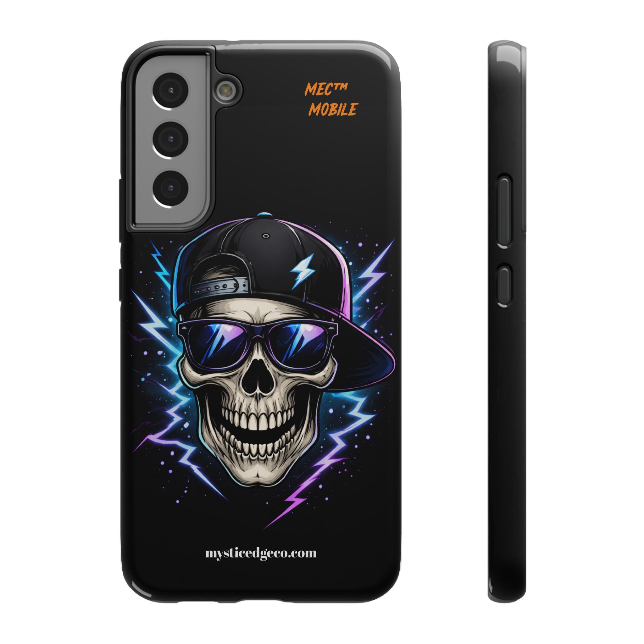 MEC™ Skull Phone Cases