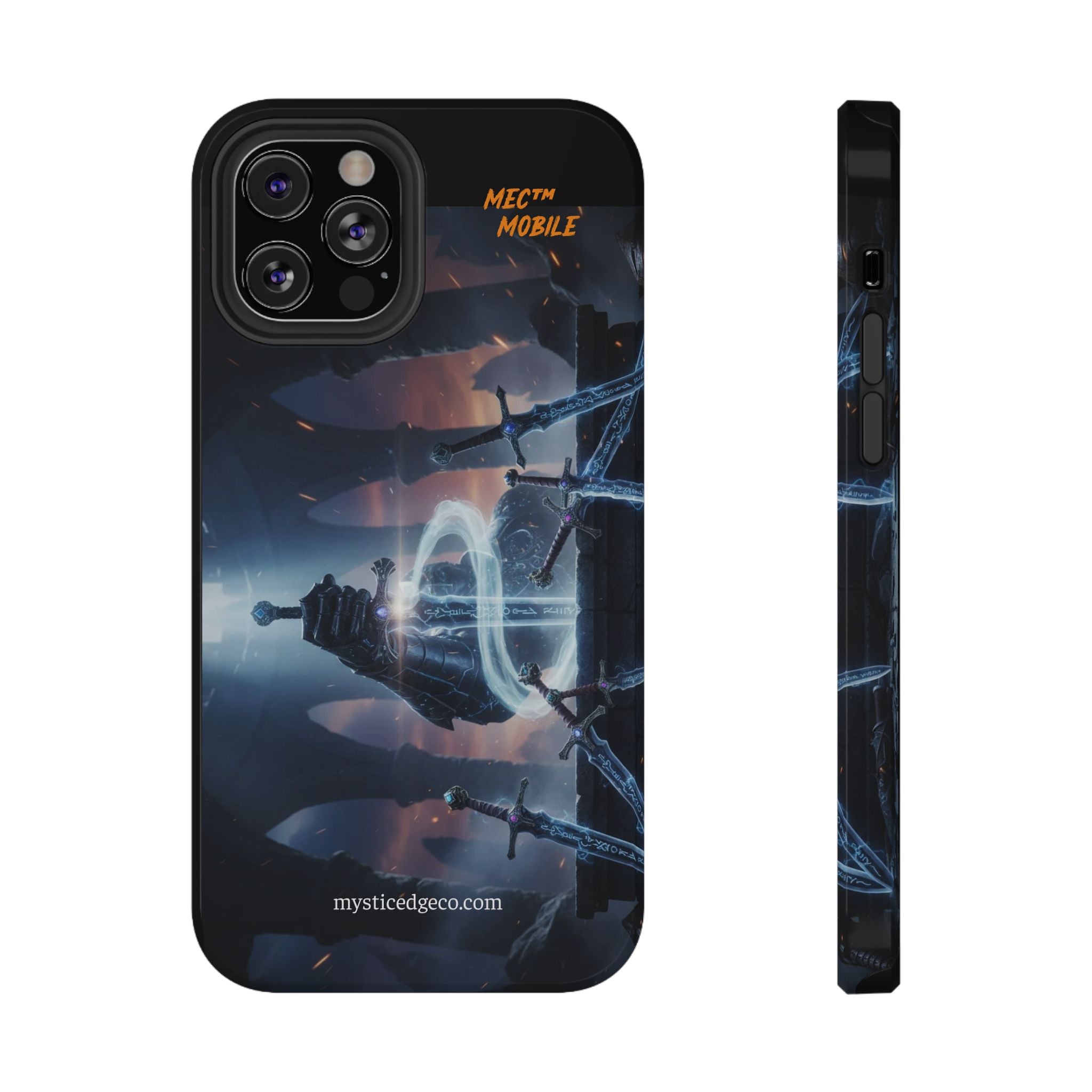 MEC™ Fantasy Sword Phone Cases
