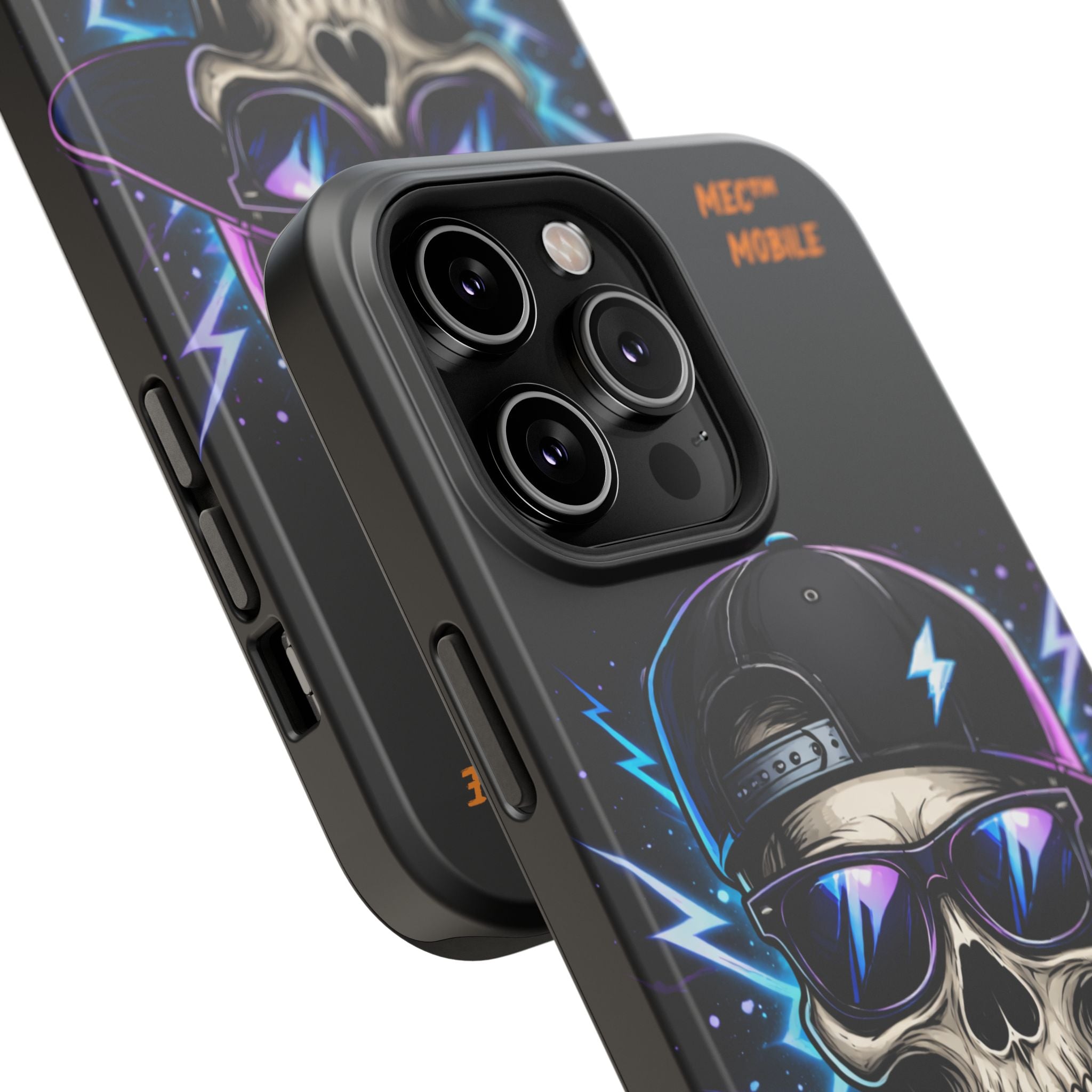 MEC™ Skull Phone Cases