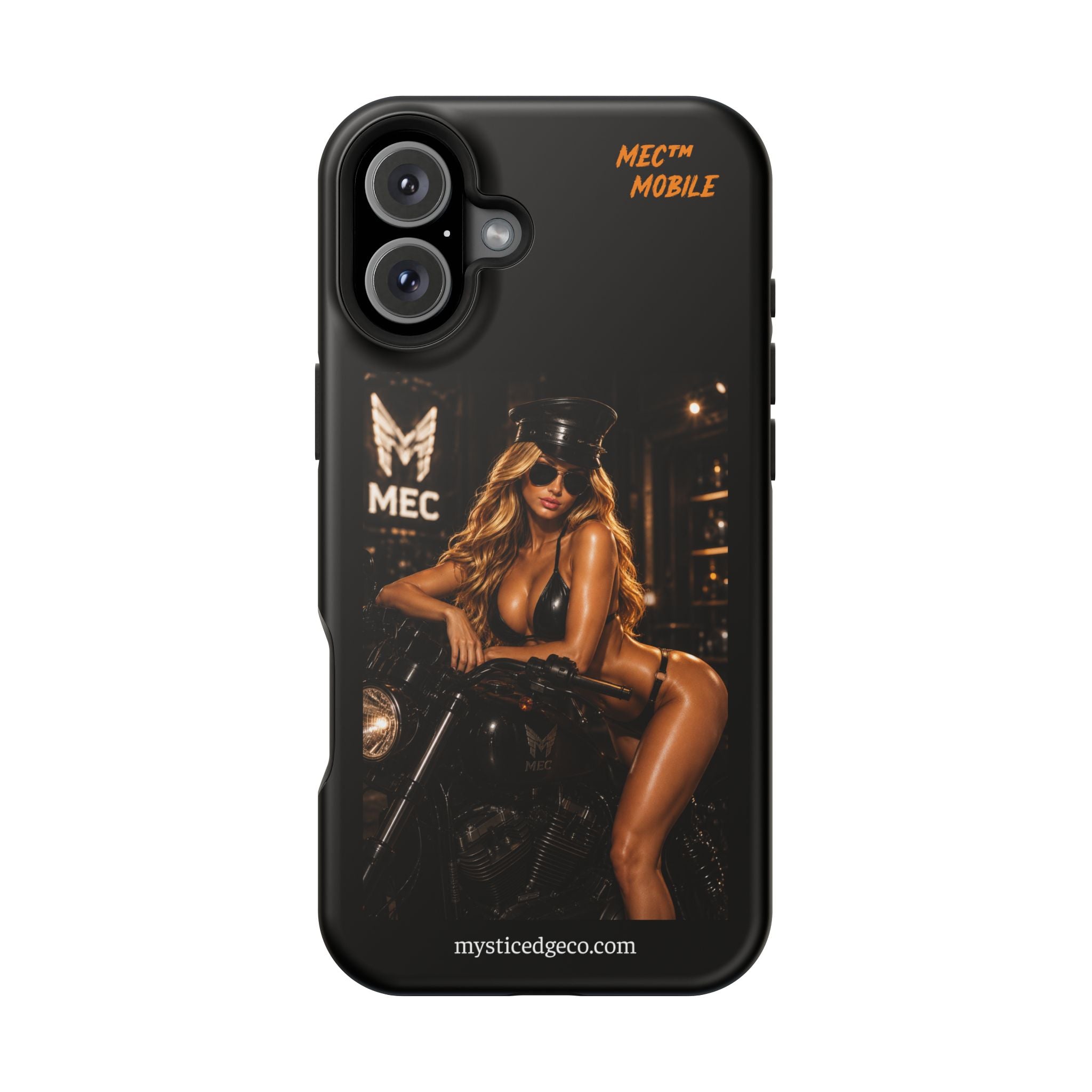 MEC™ Midnight Vixen