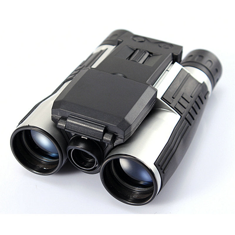 Shadow Ops™ Gear  Digital Binoculars