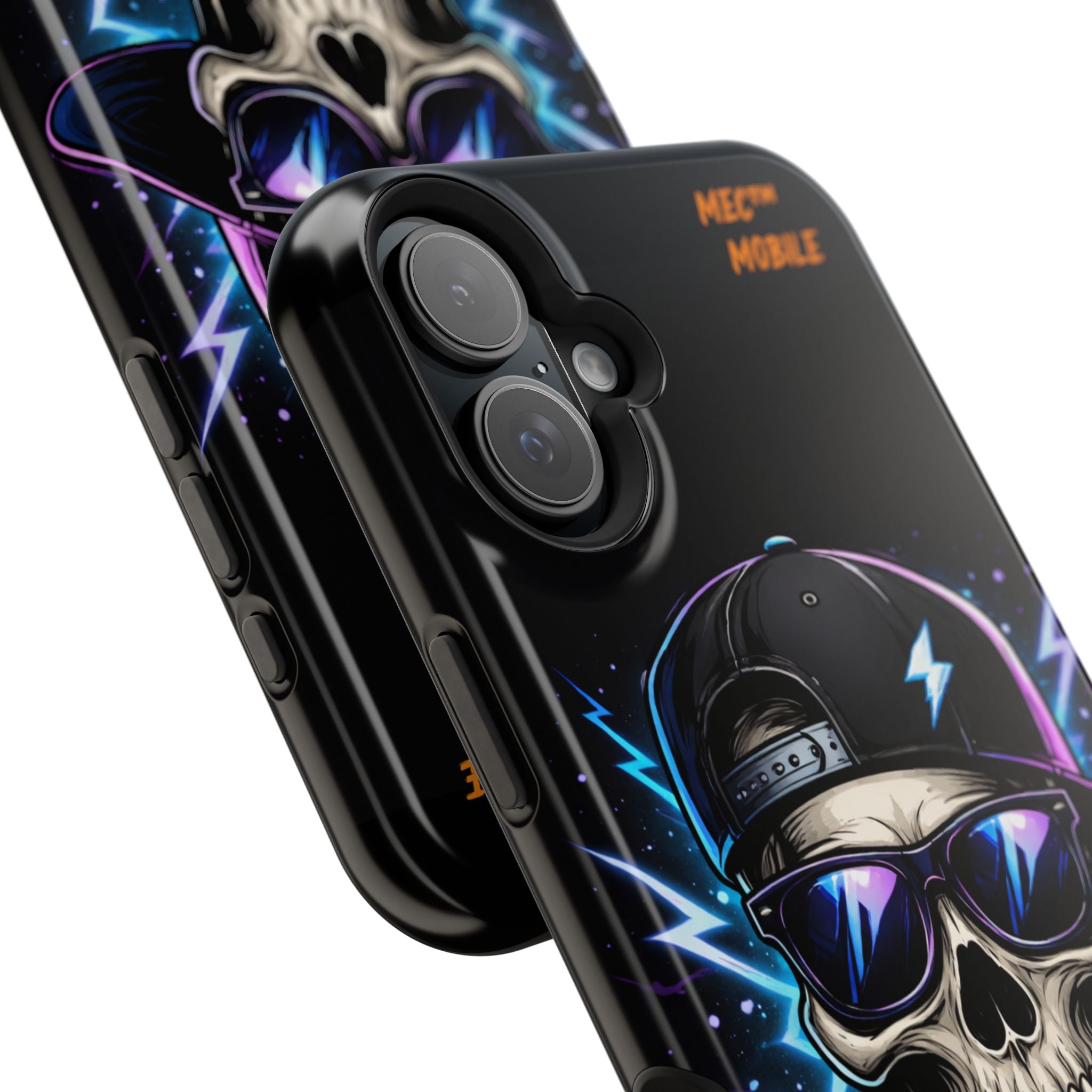 MEC™ Skull Phone Cases