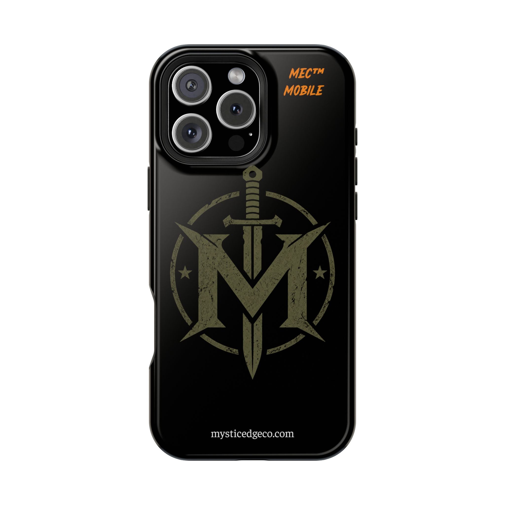 MEC™ Tactical Field Phone Cases