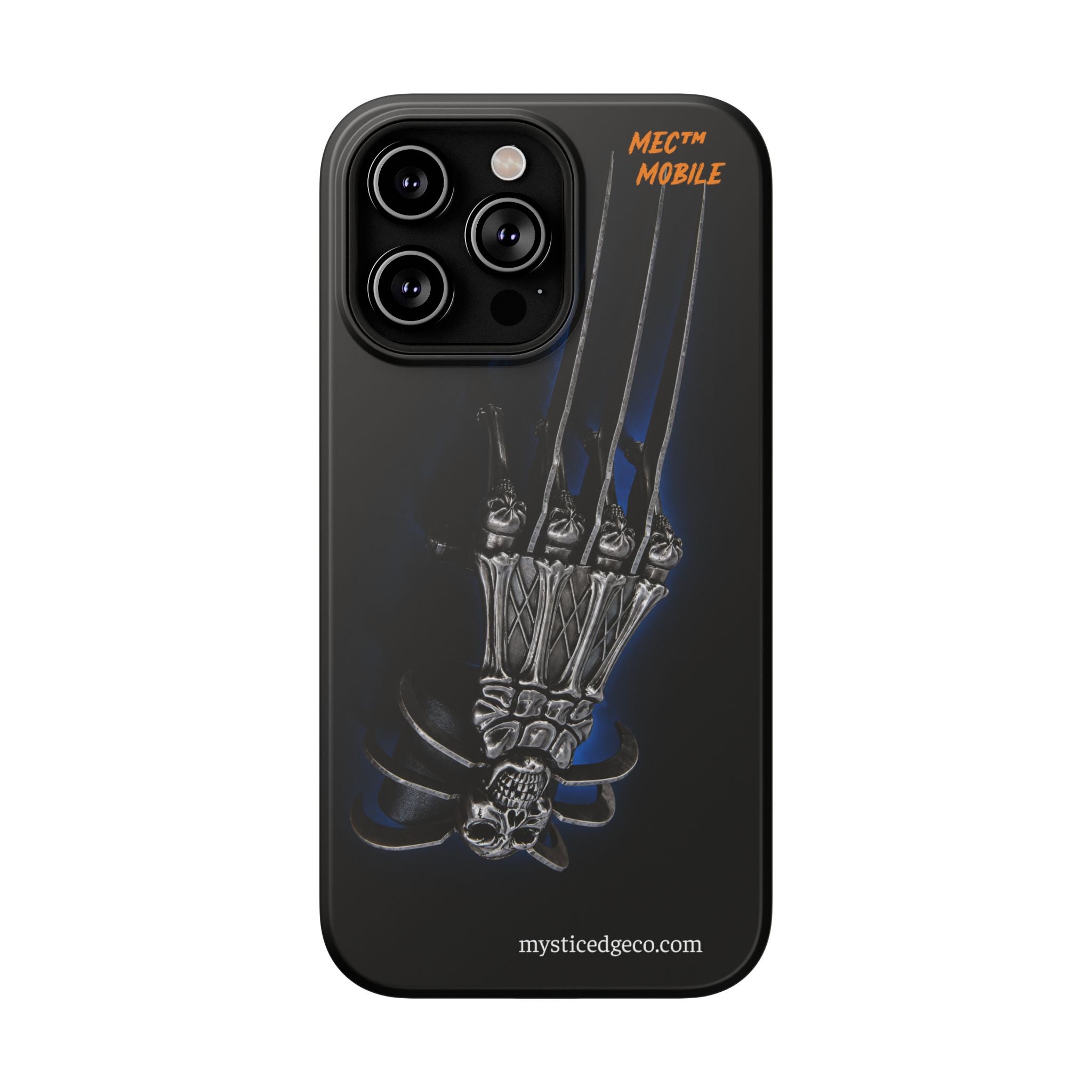 MEC™ The Claw Phone Cases