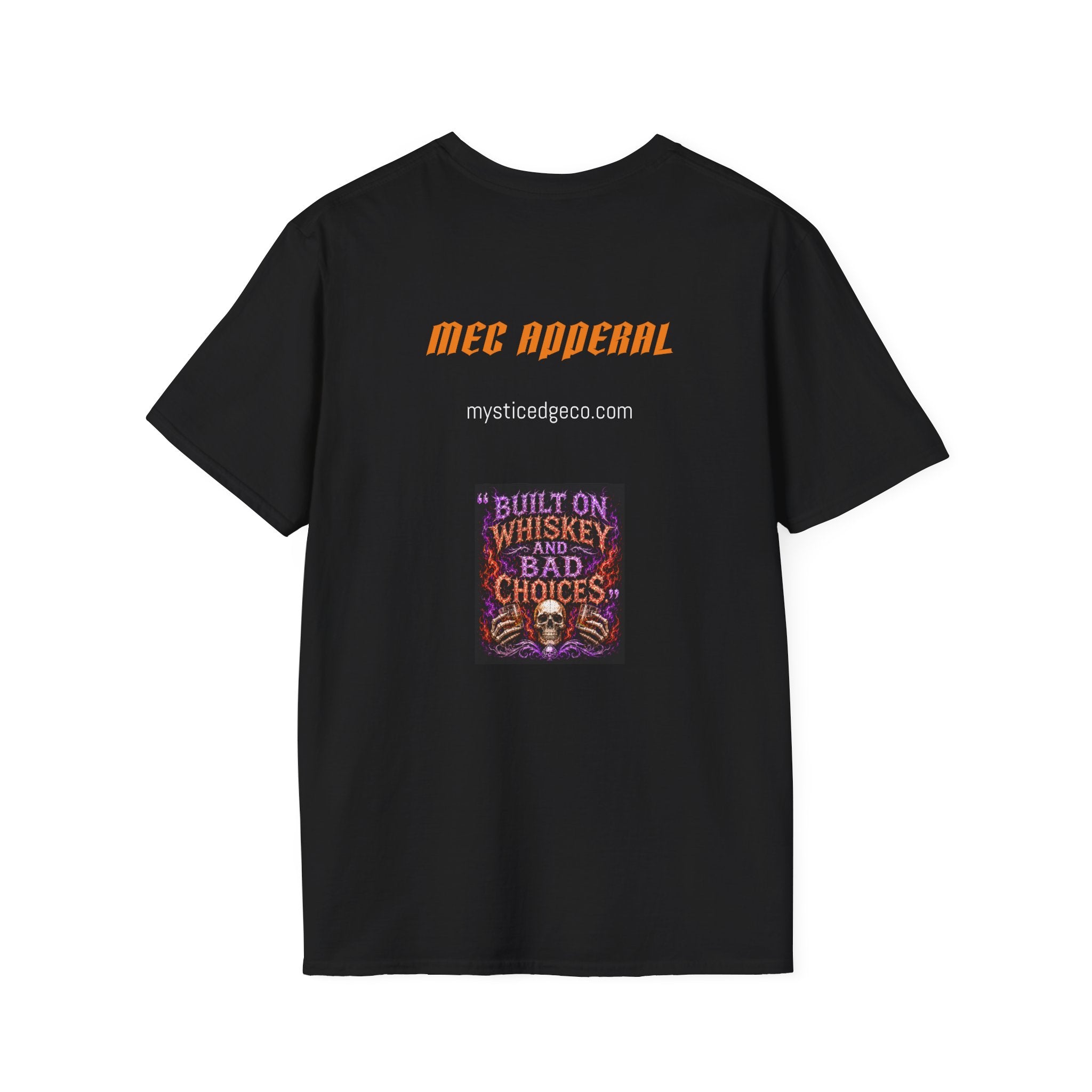MEC™ Dying to Ride
