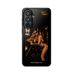 MEC™ Midnight Vixen