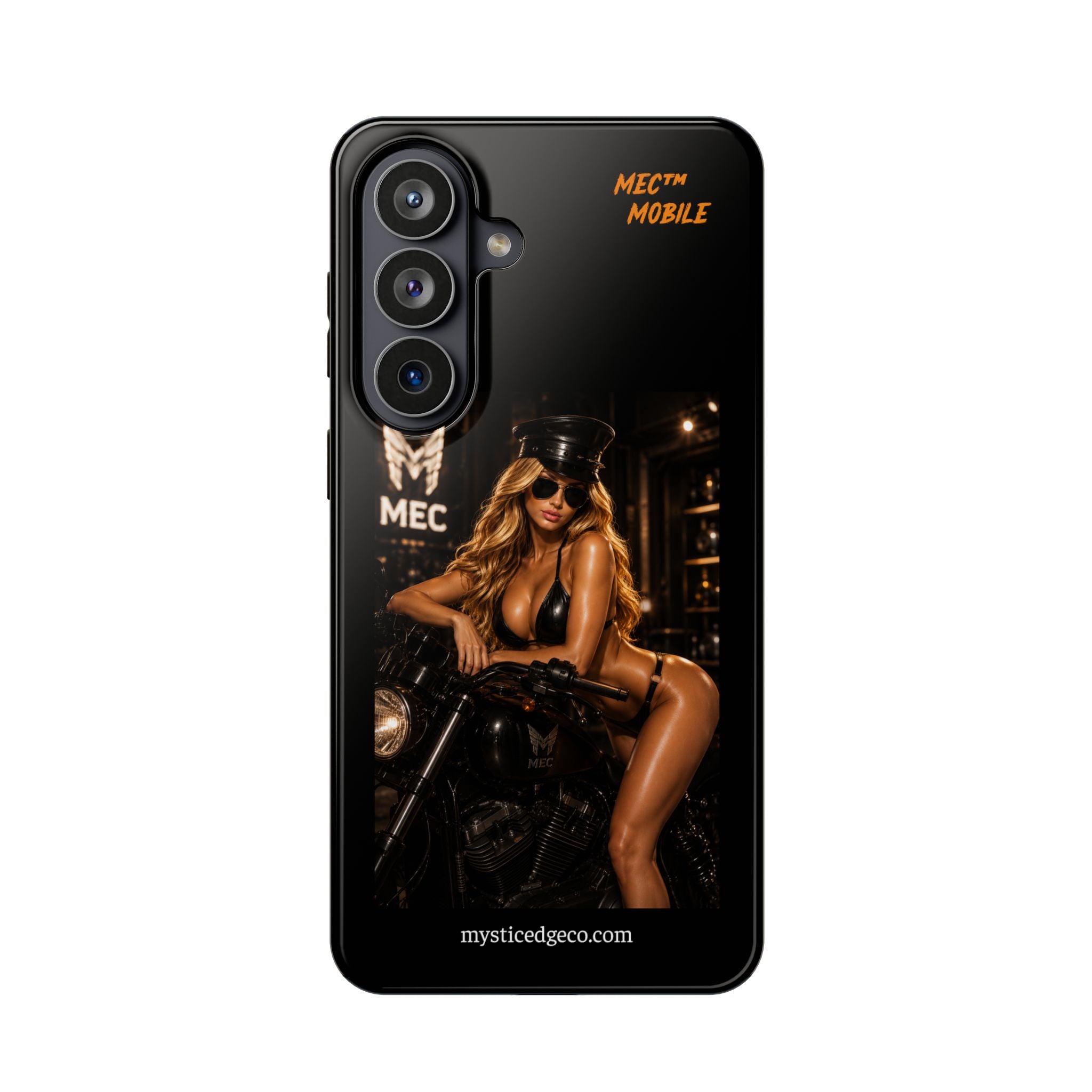 MEC™ Midnight Vixen