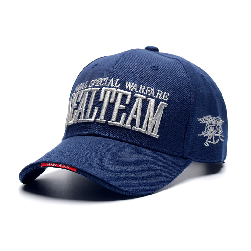 Forge™  Commando Tactical Cap