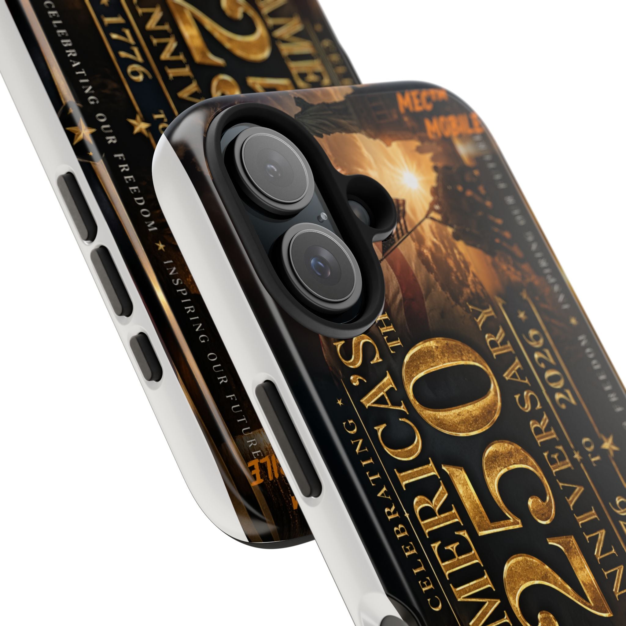 MEC™ America's 250th Phone Cases