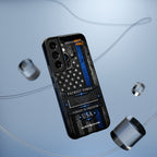 MEC™ Patriot Forge Phone Cases