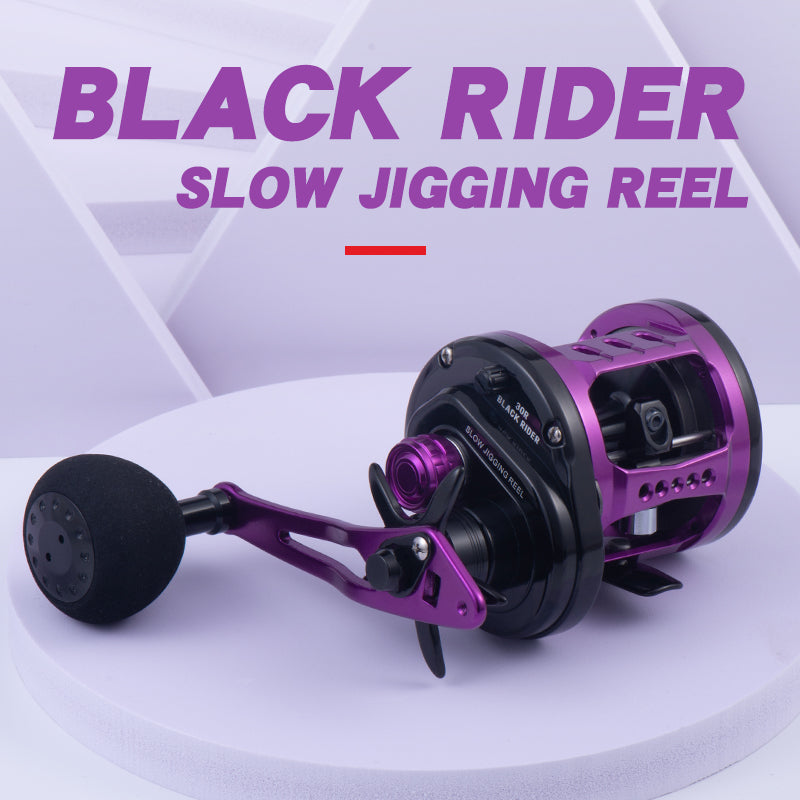 Shadow Ops™ Gear All Metal Slow Rocking Iron Wheel