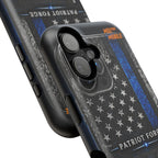 MEC™ Patriot Forge Phone Cases