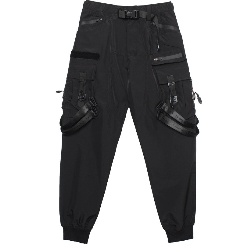 Forge™  Tactical Paratrooper Pants