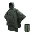 Shadow Ops™ Gear Weather Cloak