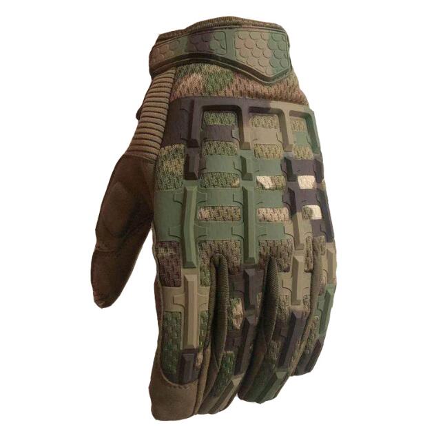 Forge™  ApexTactical gloves