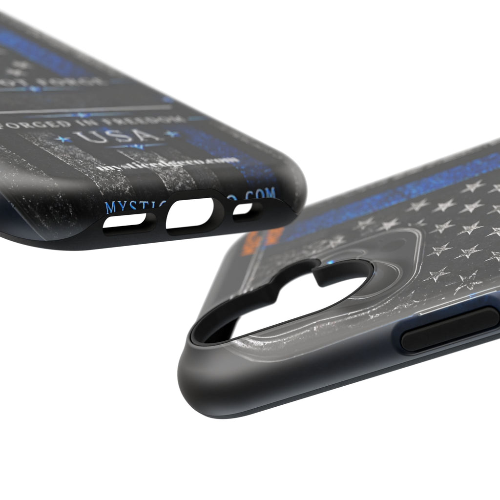 MEC™ Patriot Forge Phone Cases