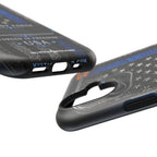MEC™ Patriot Forge Phone Cases