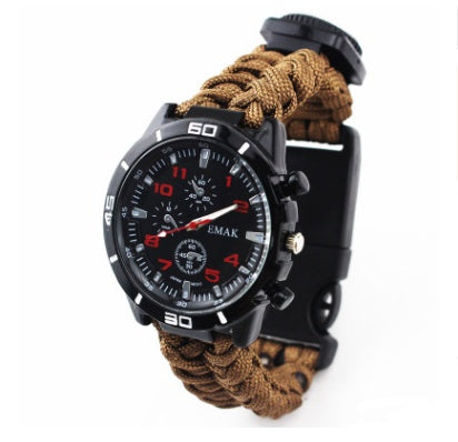 Shadow Ops™ Gear  Tactical Time Piece