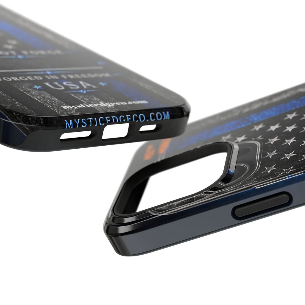 MEC™ Patriot Forge Phone Cases
