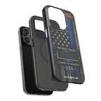 MEC™ Patriot Forge Phone Cases