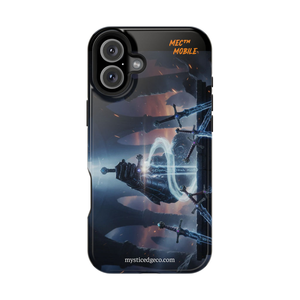 MEC™ Fantasy Sword Phone Cases