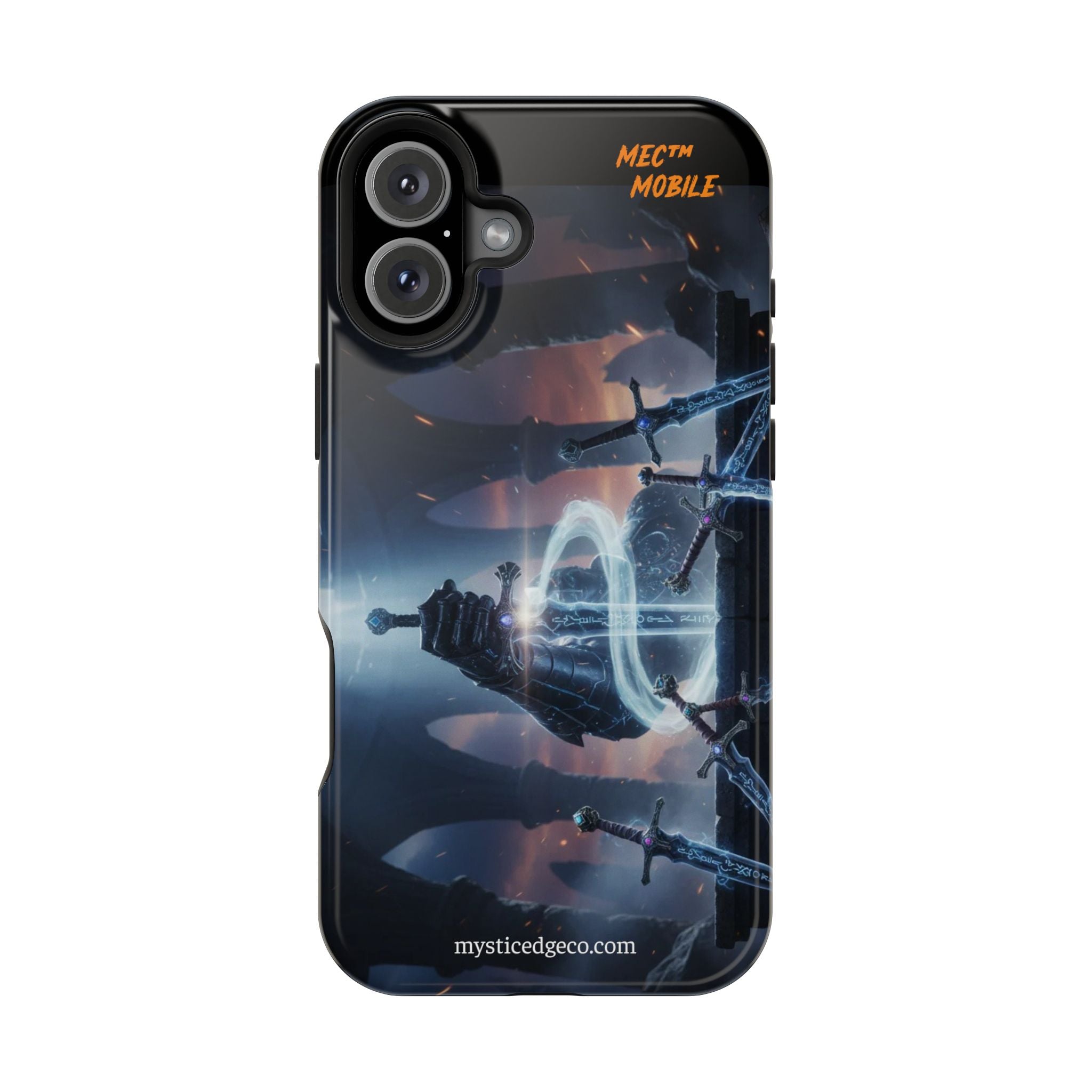 MEC™ Fantasy Sword Phone Cases