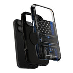 MEC™ Patriot Forge Phone Cases