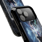 MEC™ Clash Of Titans Phone Cases