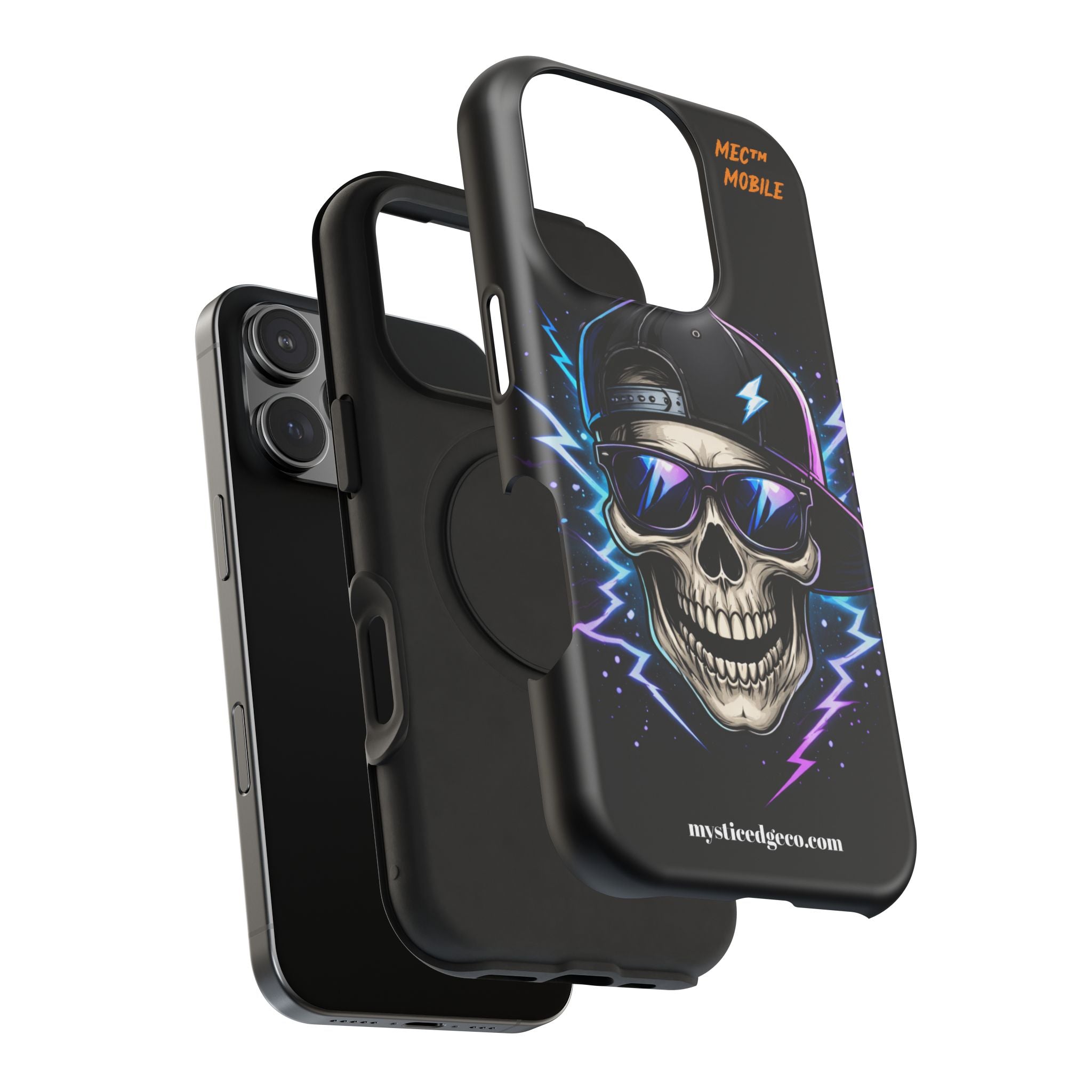 MEC™ Skull Phone Cases