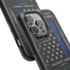 MEC™ Patriot Forge Phone Cases