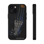 MEC™ The Claw Phone Cases
