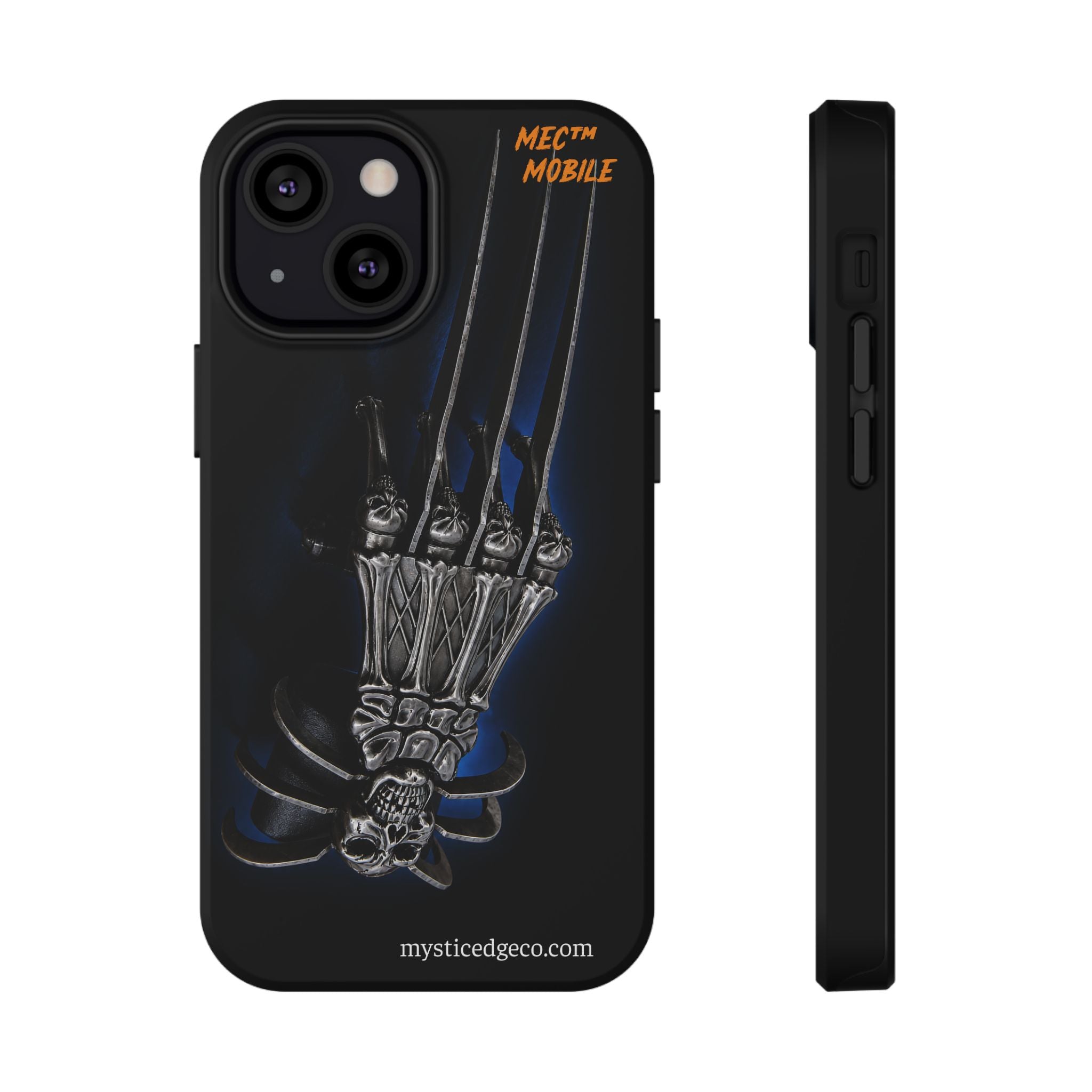 MEC™ The Claw Phone Cases