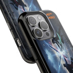 MEC™ Clash Of Titans Phone Cases