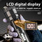 Shadow Ops™ Gear LCD Digital Beam