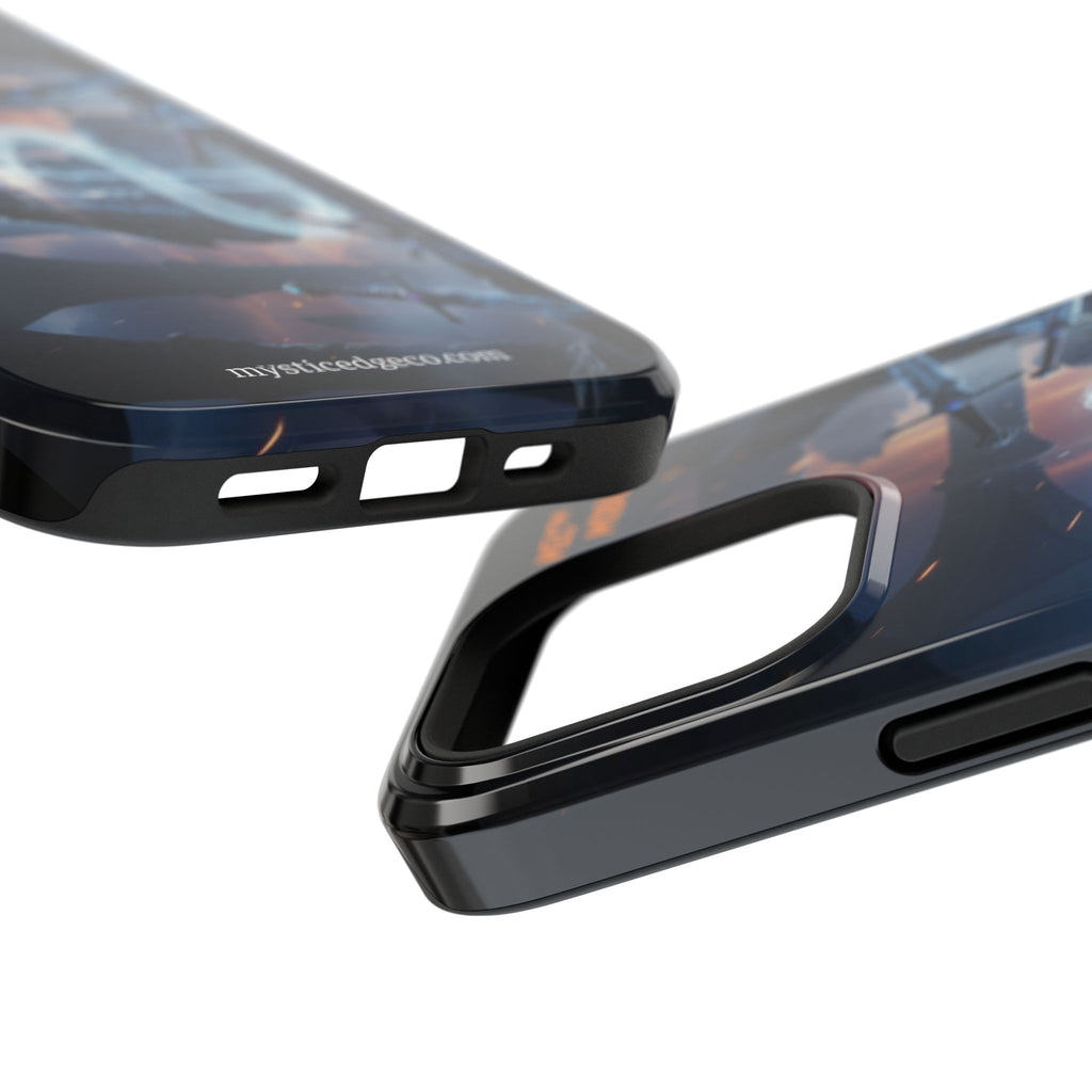 MEC™ Fantasy Sword Phone Cases