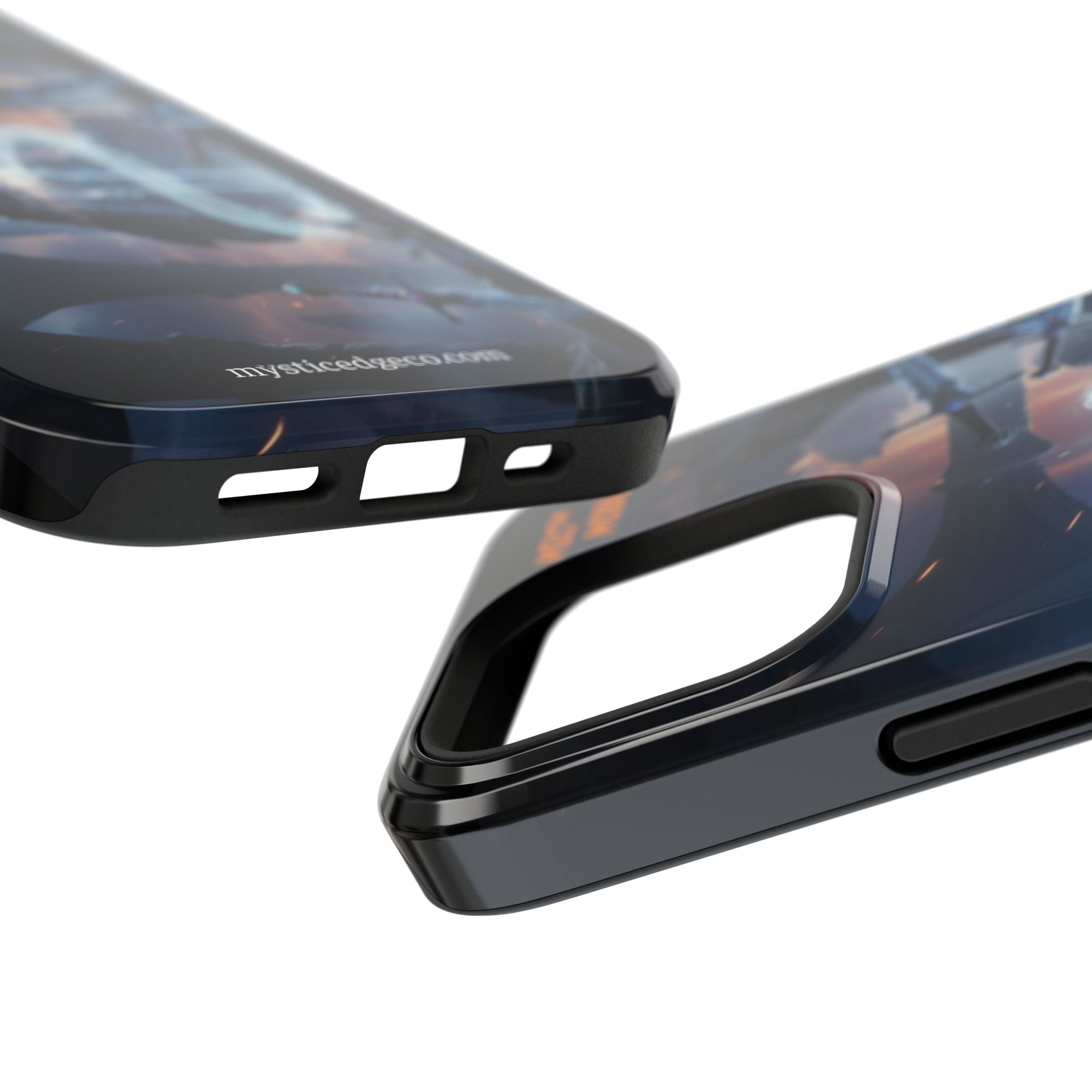 MEC™ Fantasy Sword Phone Cases