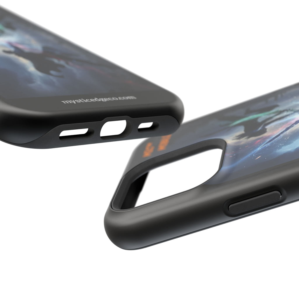 MEC™ Clash Of Titans Phone Cases