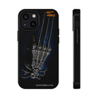 MEC™ The Claw Phone Cases
