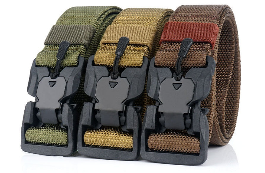 Forge™  Military Equipment Tactical Belt