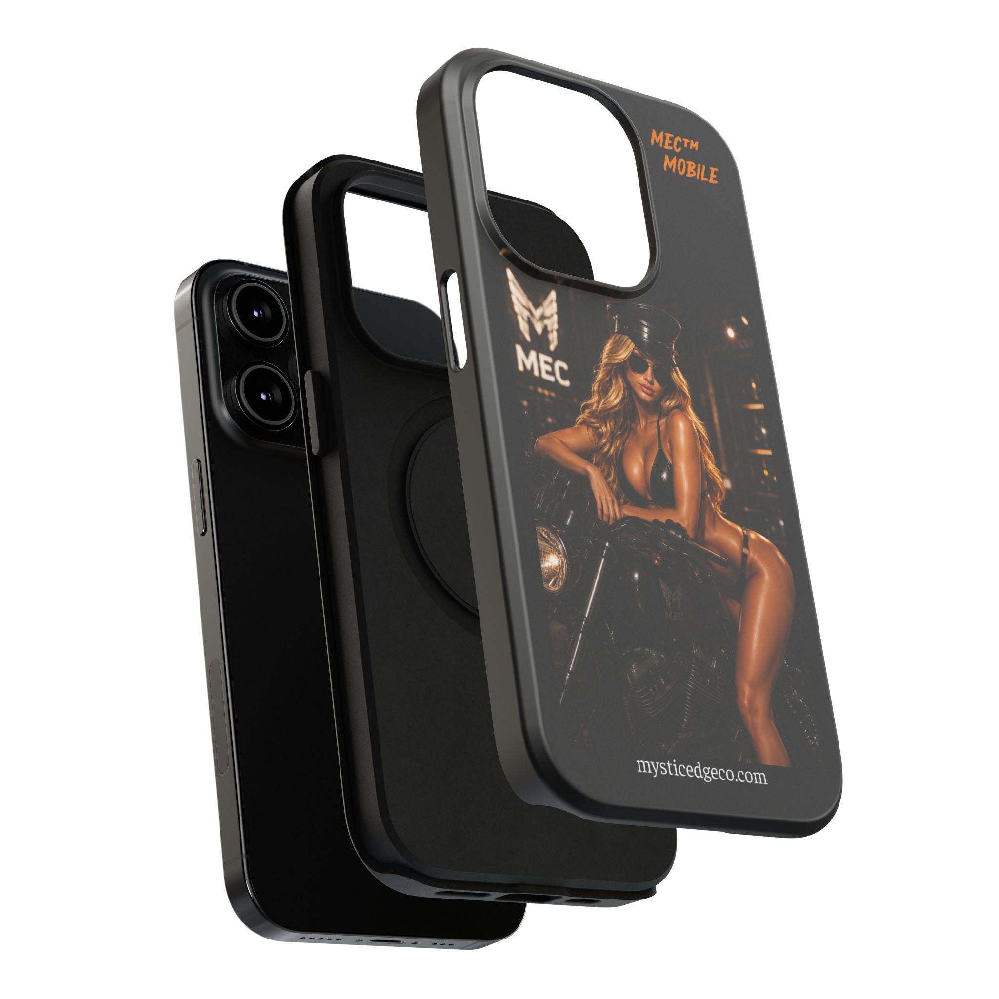 MEC™ Midnight Vixen