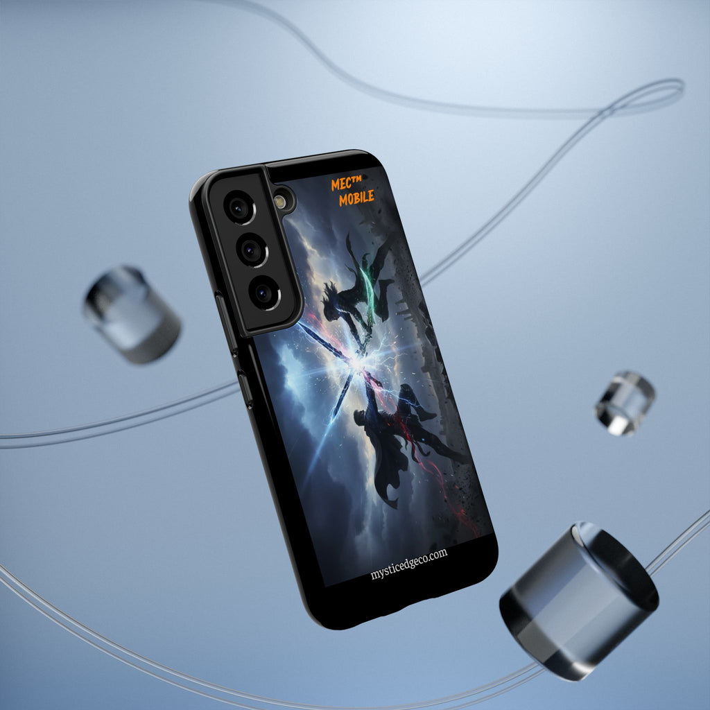 MEC™ Clash Of Titans Phone Cases