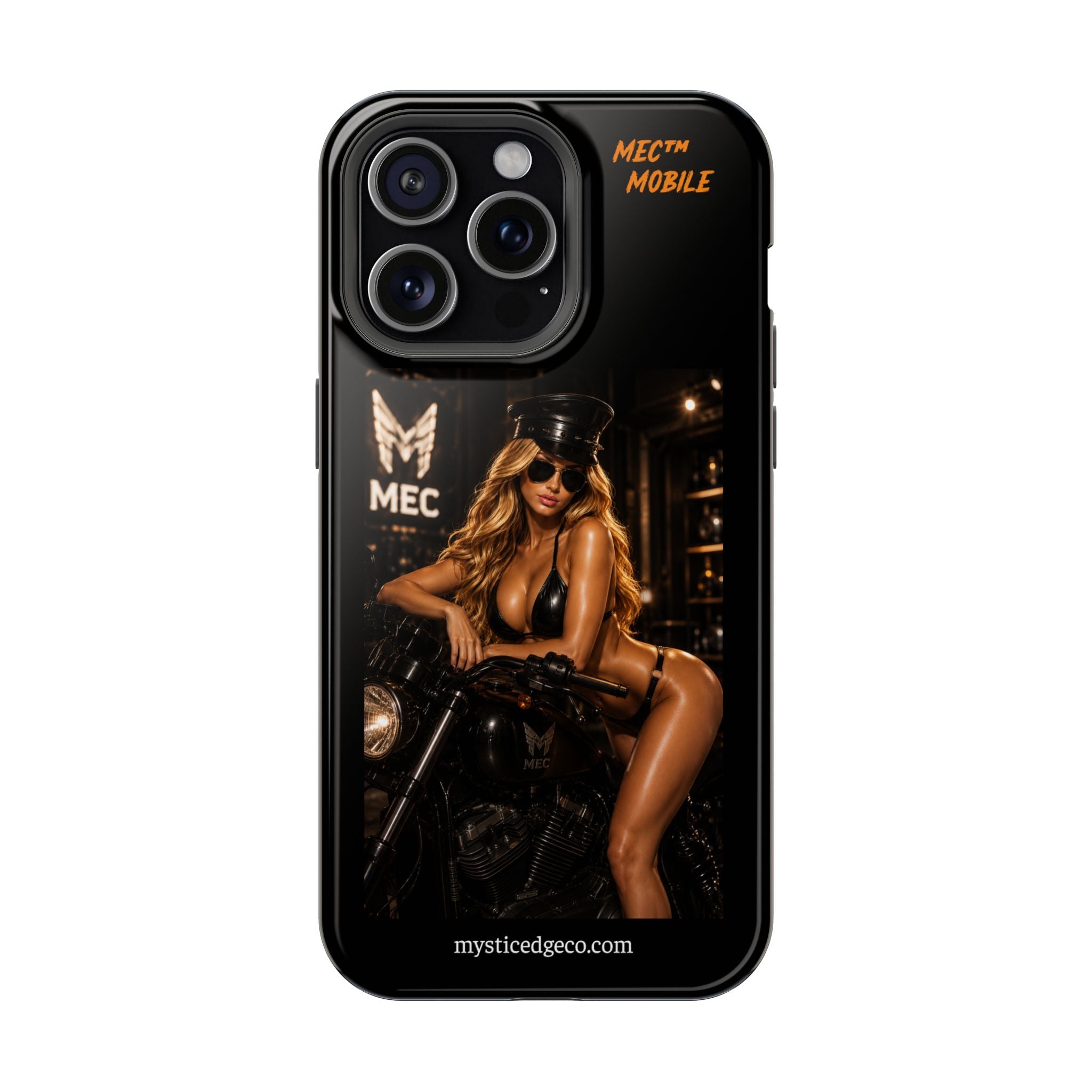 MEC™ Midnight Vixen