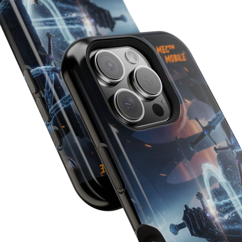 MEC™ Fantasy Sword Phone Cases