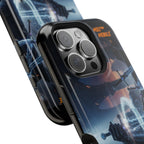 MEC™ Fantasy Sword Phone Cases