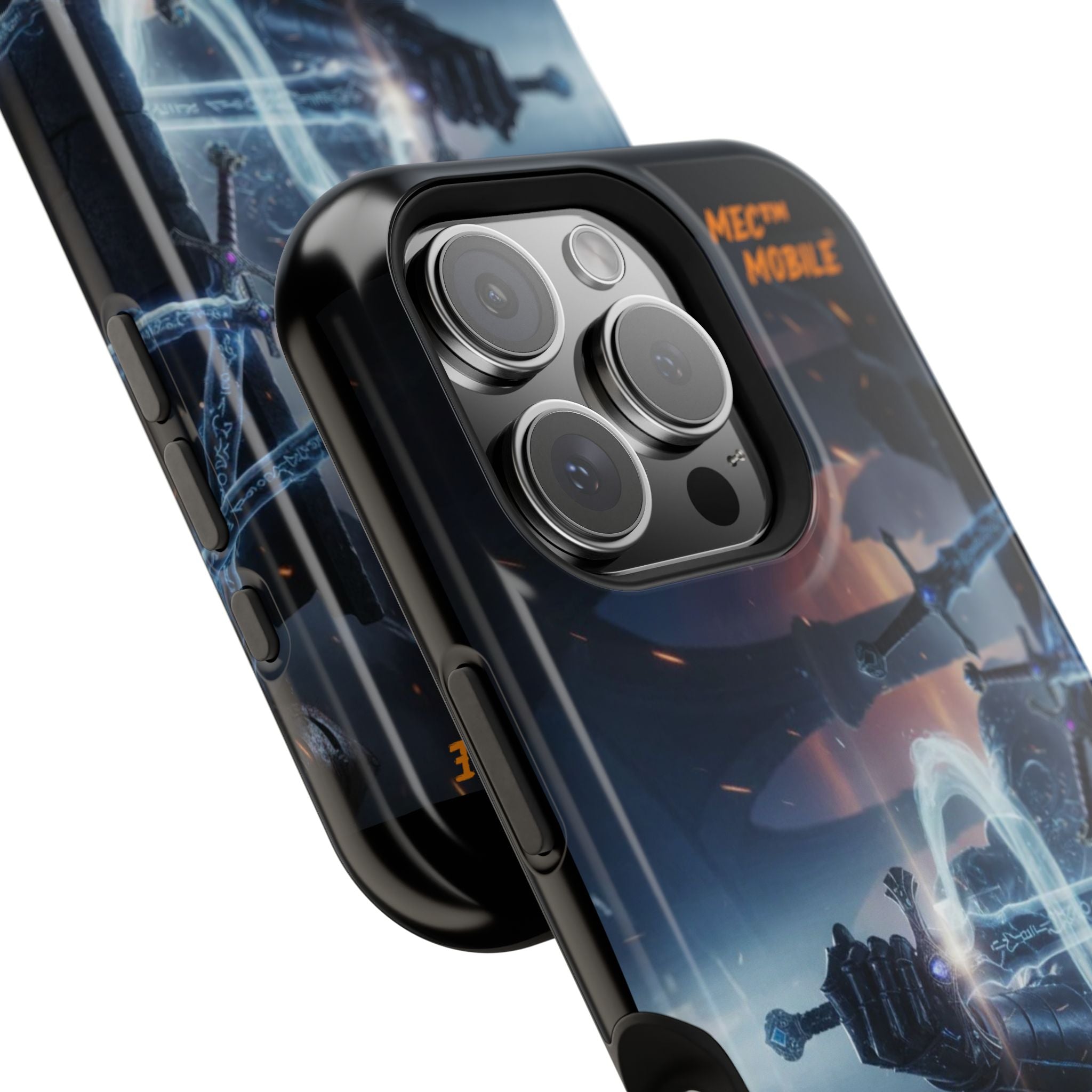 MEC™ Fantasy Sword Phone Cases