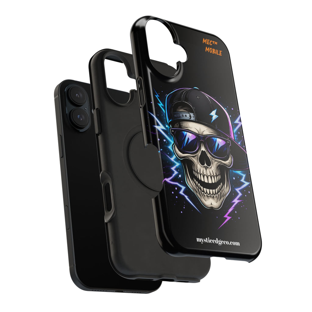 MEC™ Skull Phone Cases